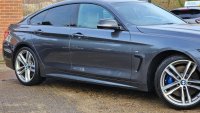 BMW 4 SERIES GRAN COUPE