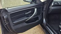 BMW 4 SERIES GRAN COUPE