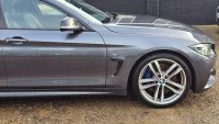 BMW 4 SERIES GRAN COUPE