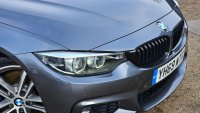 BMW 4 SERIES GRAN COUPE