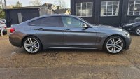 BMW 4 SERIES GRAN COUPE
