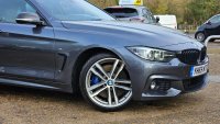 BMW 4 SERIES GRAN COUPE