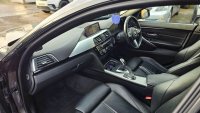 BMW 4 SERIES GRAN COUPE
