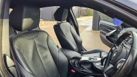 BMW 4 SERIES GRAN COUPE