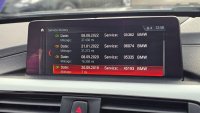 BMW 4 SERIES GRAN COUPE