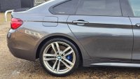BMW 4 SERIES GRAN COUPE
