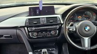 BMW 4 SERIES GRAN COUPE