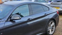 BMW 4 SERIES GRAN COUPE