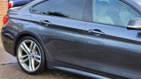 BMW 4 SERIES GRAN COUPE