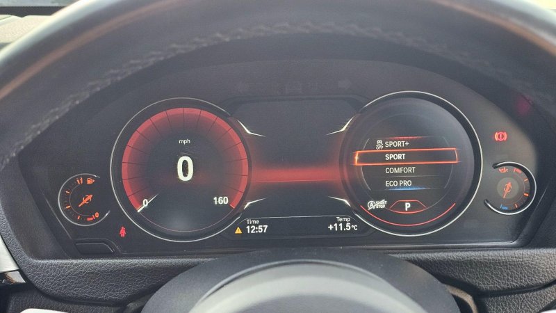 BMW 4 SERIES GRAN COUPE