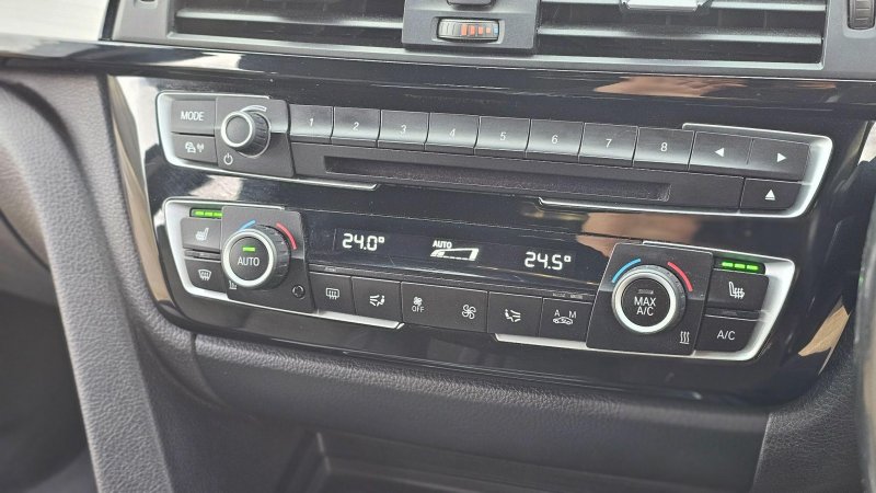 BMW 4 SERIES GRAN COUPE