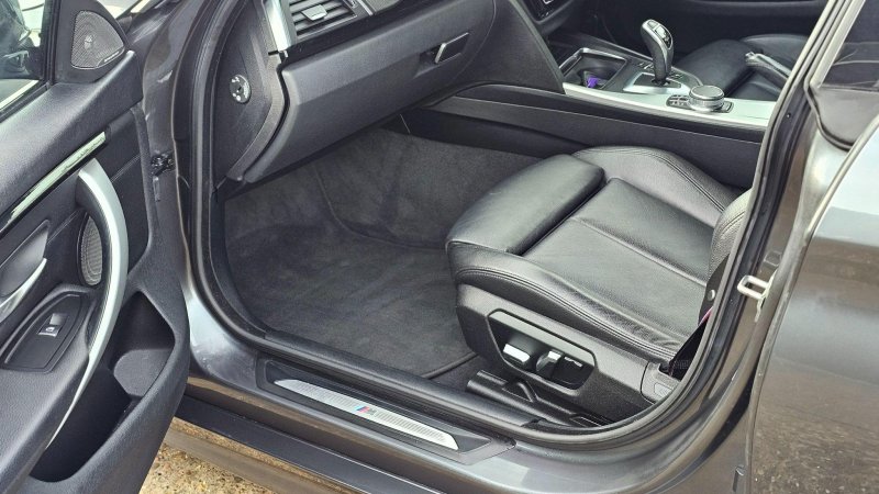 BMW 4 SERIES GRAN COUPE