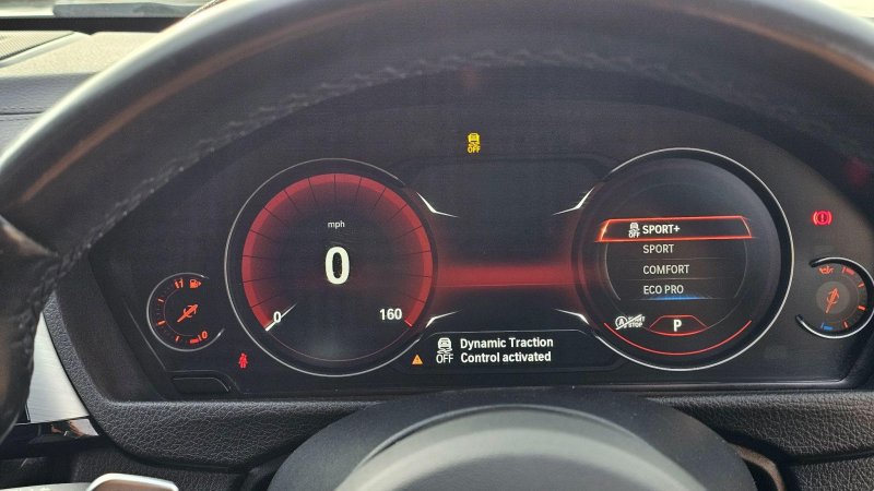 BMW 4 SERIES GRAN COUPE