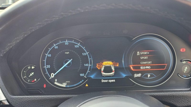 BMW 4 SERIES GRAN COUPE