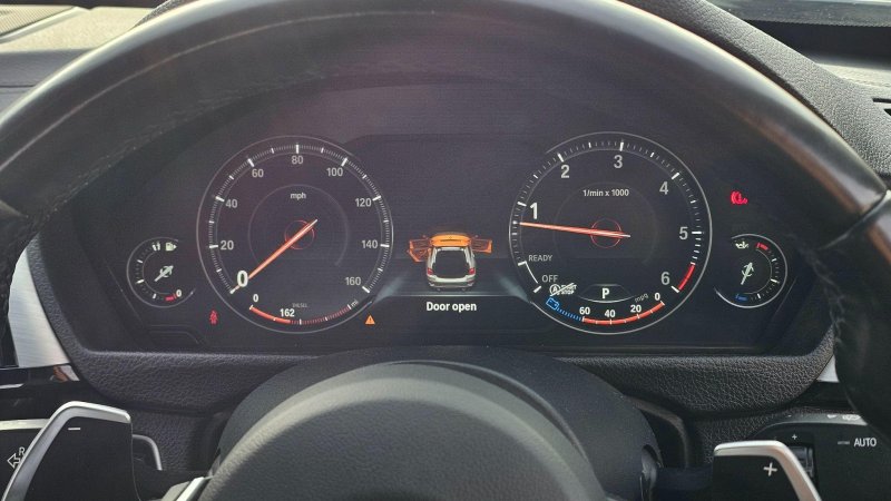 BMW 4 SERIES GRAN COUPE