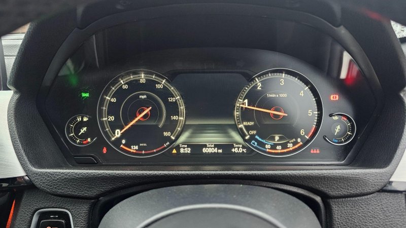 BMW 4 SERIES GRAN COUPE