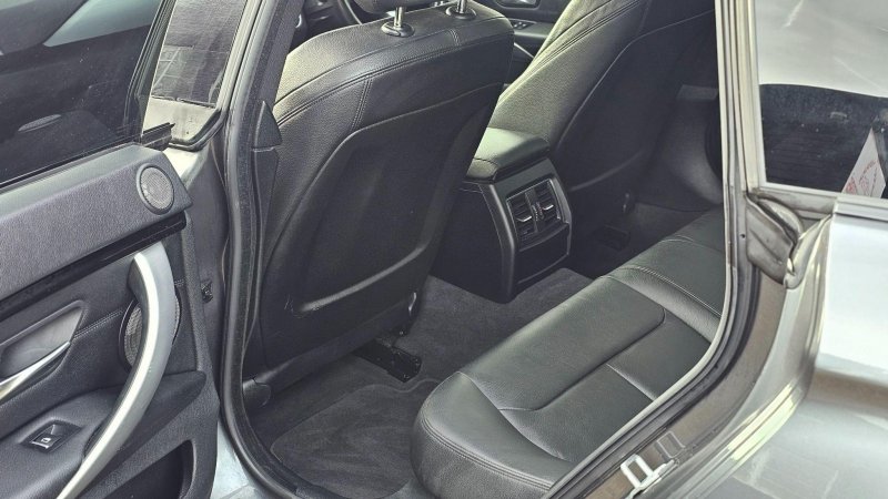 BMW 4 SERIES GRAN COUPE