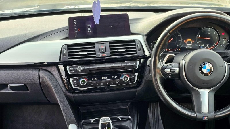 BMW 4 SERIES GRAN COUPE
