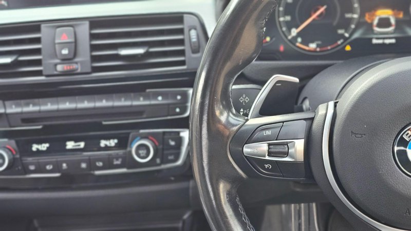 BMW 4 SERIES GRAN COUPE