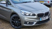 BMW 2 SERIES ACTIVE TOURER