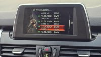 BMW 2 SERIES ACTIVE TOURER