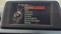 BMW 2 SERIES ACTIVE TOURER