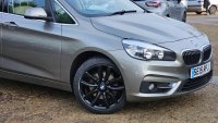 BMW 2 SERIES ACTIVE TOURER