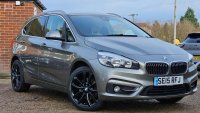 BMW 2 SERIES ACTIVE TOURER