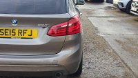 BMW 2 SERIES ACTIVE TOURER