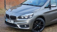 BMW 2 SERIES ACTIVE TOURER
