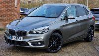 BMW 2 SERIES ACTIVE TOURER