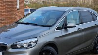 BMW 2 SERIES ACTIVE TOURER