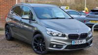 BMW 2 SERIES ACTIVE TOURER