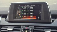 BMW 2 SERIES ACTIVE TOURER