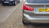 BMW 2 SERIES ACTIVE TOURER
