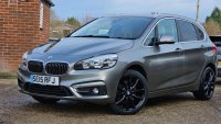 BMW 2 SERIES ACTIVE TOURER