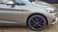 BMW 2 SERIES ACTIVE TOURER