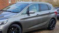 BMW 2 SERIES ACTIVE TOURER