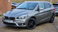 BMW 2 SERIES ACTIVE TOURER