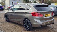 BMW 2 SERIES ACTIVE TOURER