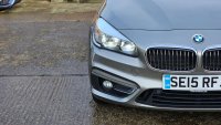 BMW 2 SERIES ACTIVE TOURER