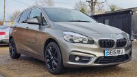 BMW 2 SERIES ACTIVE TOURER