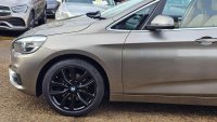 BMW 2 SERIES ACTIVE TOURER