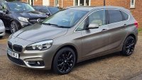 BMW 2 SERIES ACTIVE TOURER