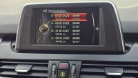 BMW 2 SERIES ACTIVE TOURER