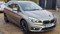 BMW 2 SERIES ACTIVE TOURER