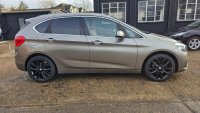 BMW 2 SERIES ACTIVE TOURER