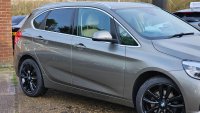 BMW 2 SERIES ACTIVE TOURER