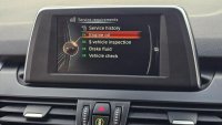BMW 2 SERIES ACTIVE TOURER