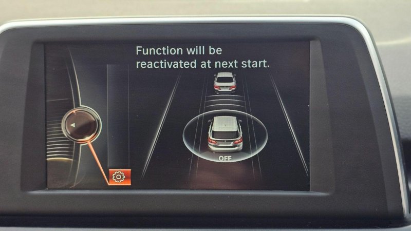 BMW 2 SERIES ACTIVE TOURER